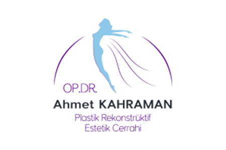 OP.DR. AHMET KAHRAMAN / ŞİŞLİ