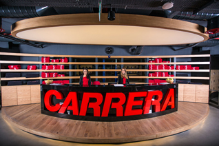 Carrera Spa & Fıtness