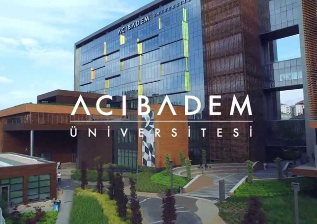 Acıbadem Üniversitesi - Ataşehir