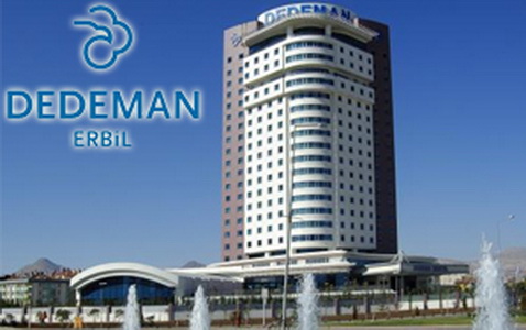 Dedeman - Erbil
