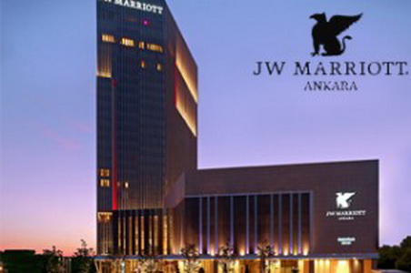Jw Marriot - Ankara