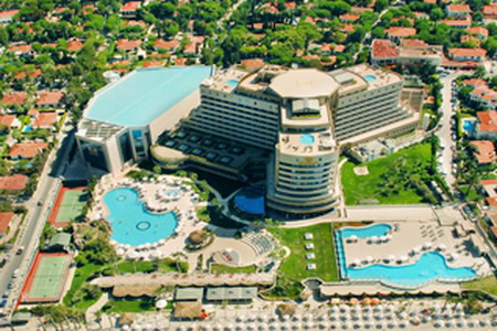 Sheraton Resort & Spa - Çeşme